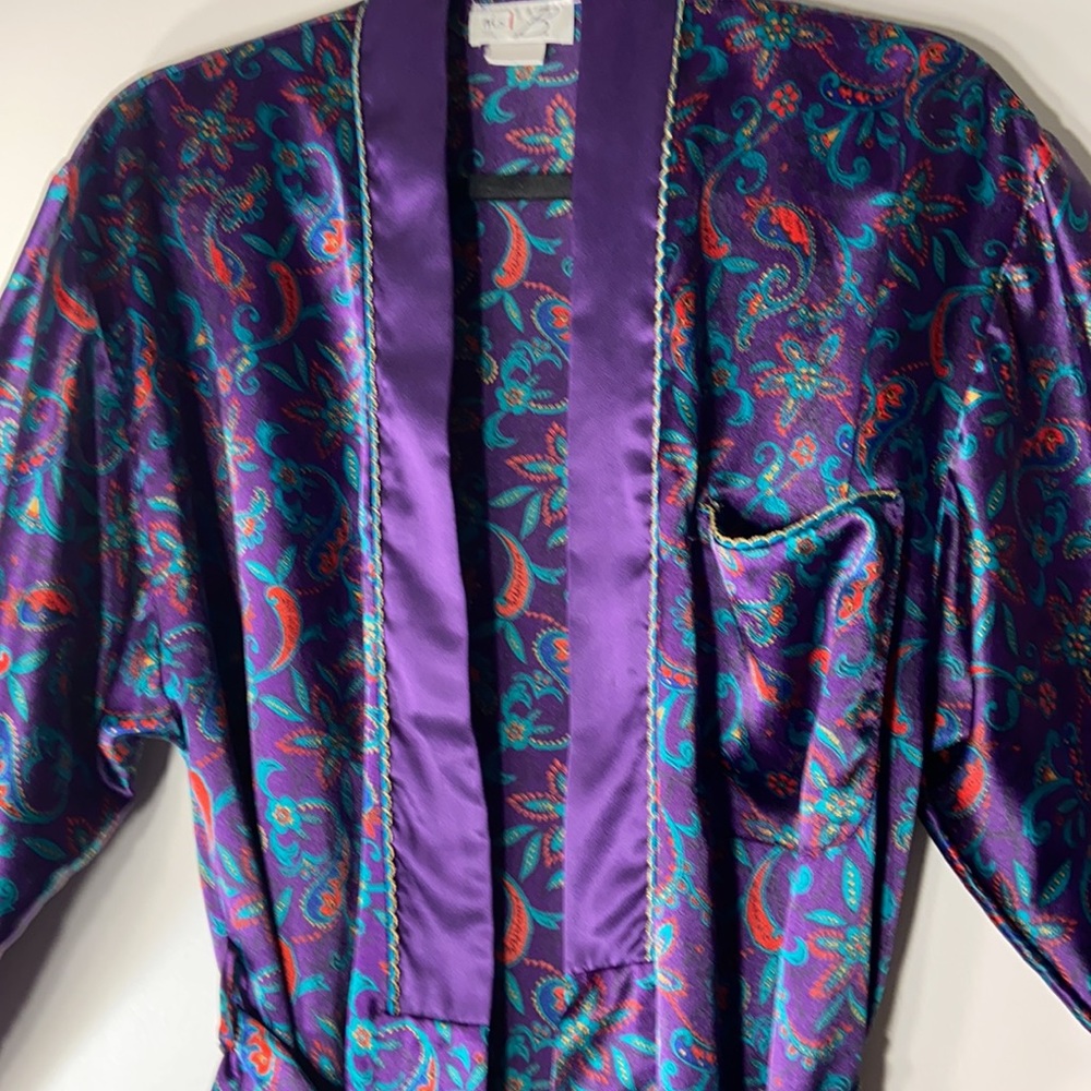 Ms B Bathrobe - image 3